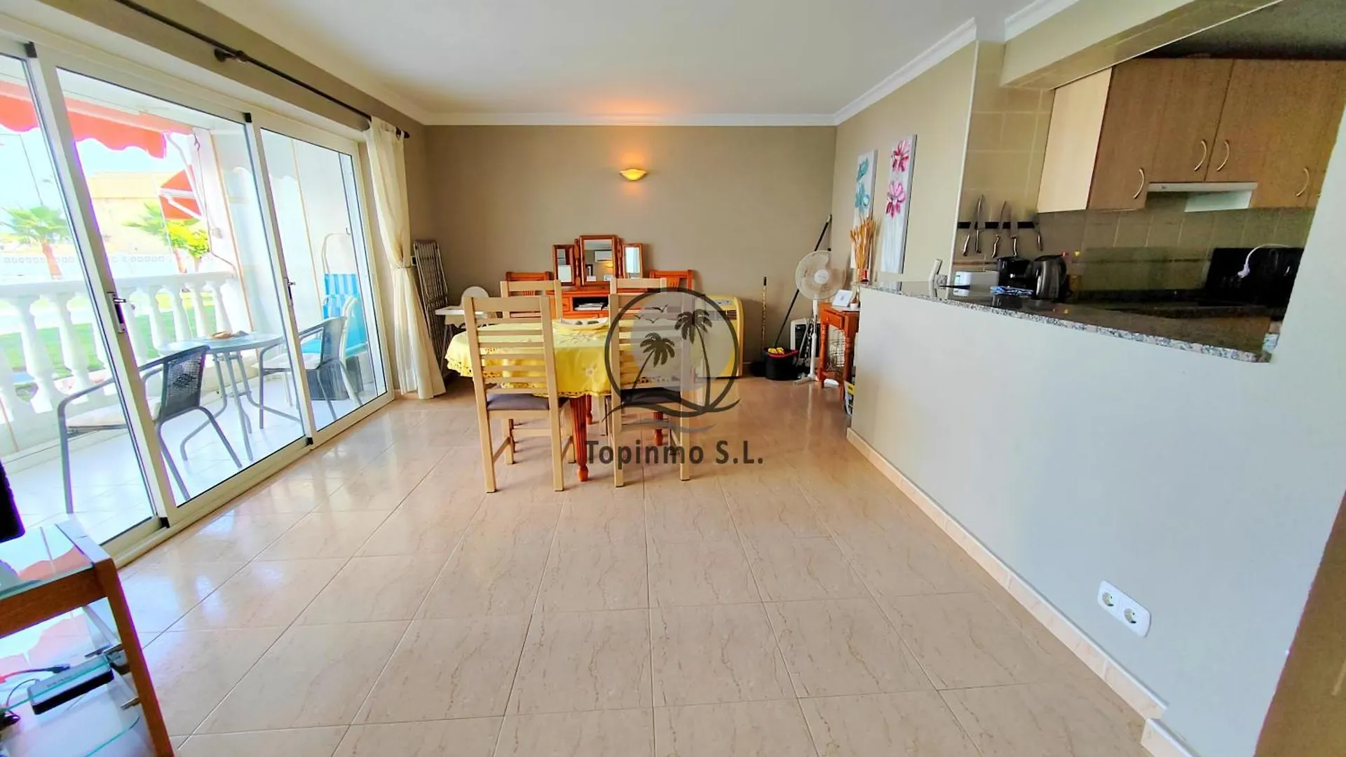 Playamar Farola 1St Line Beach Torremolinos Apartment