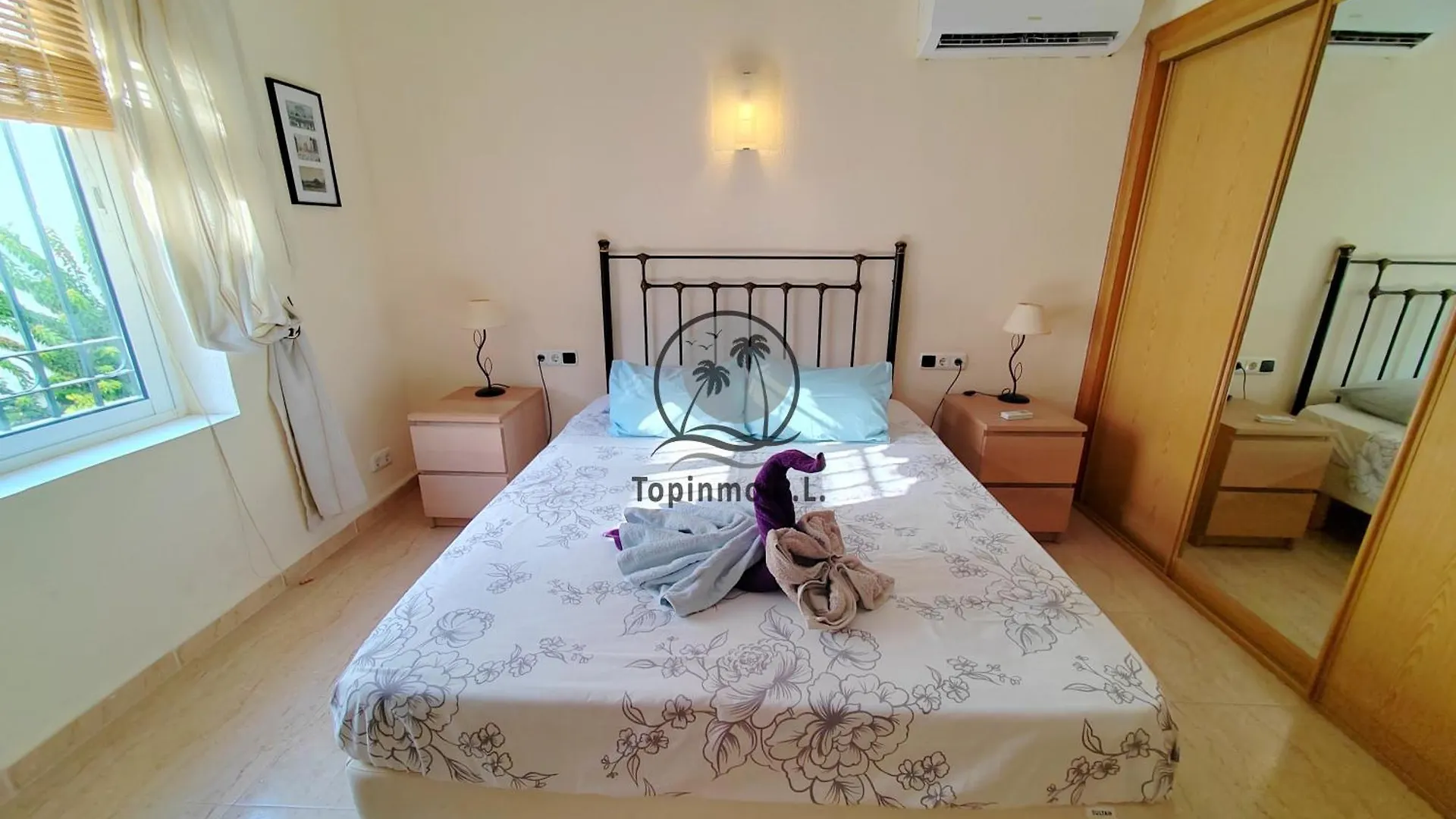 Apartmán Playamar Farola 1St Line Beach Torremolinos 0*,