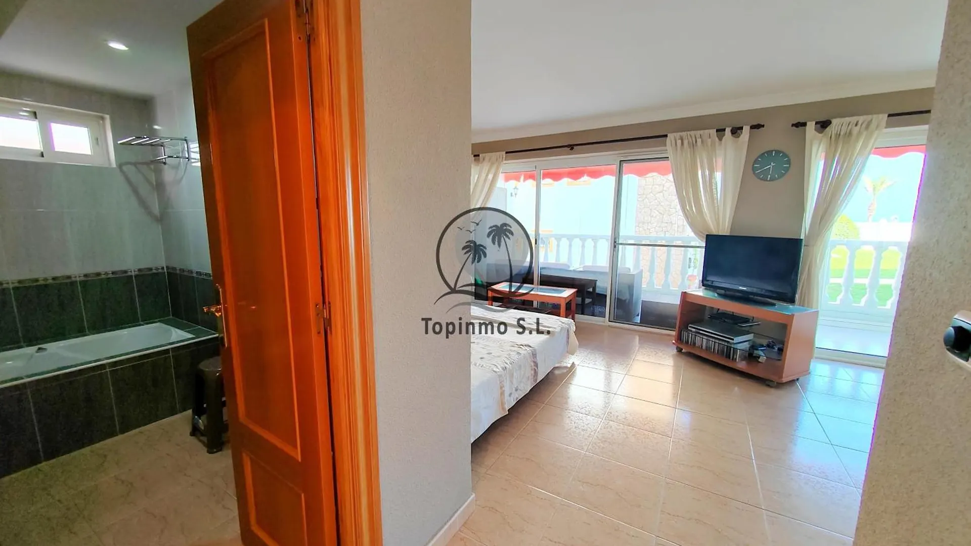 Playamar Farola 1St Line Beach Torremolinos Apartment 0*,  Spain