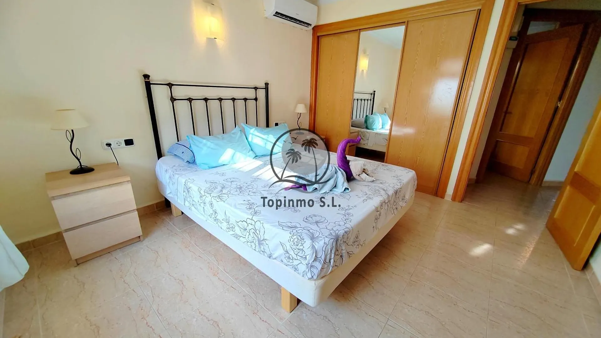Apartmán Playamar Farola 1St Line Beach Torremolinos Španělsko
