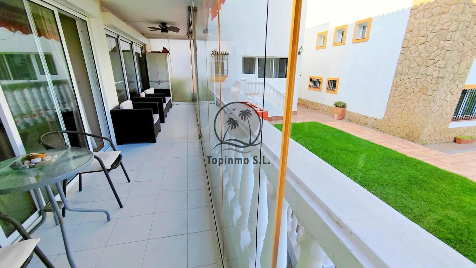 Playamar Farola 1St Line Beach Torremolinos Apartment 0*,  Spain
