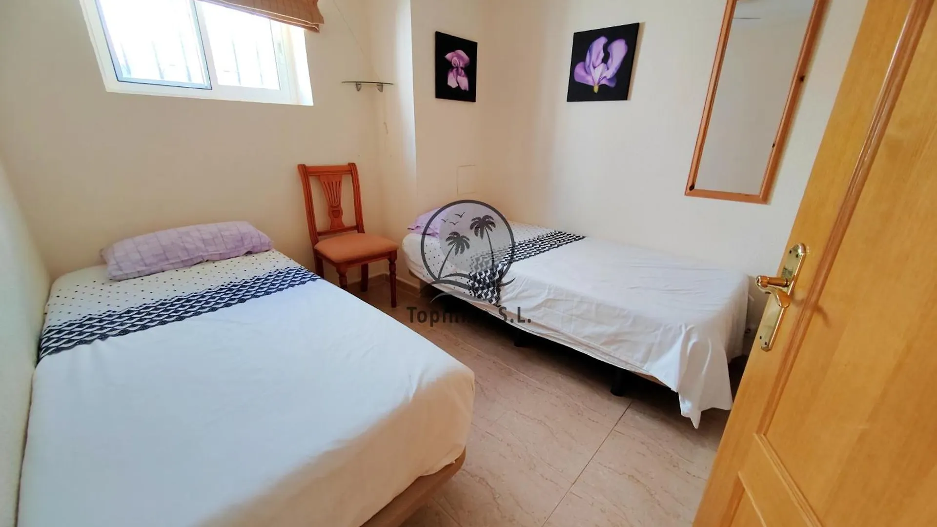 Apartmán Playamar Farola 1St Line Beach Torremolinos Španělsko